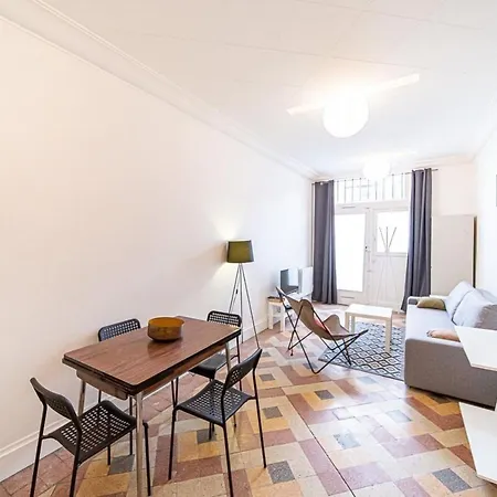 Ferienwohnung Le Petit Aguesseau-Piscine Du Rhone Bellecour Lyon Exterior foto